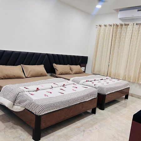 B&B Villa Daman Esterno foto