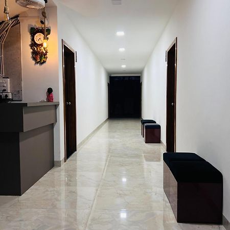 B&B Villa Daman Esterno foto