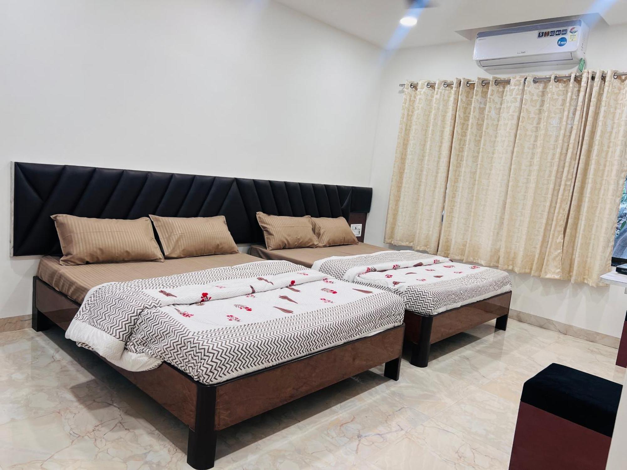 B&B Villa Daman Esterno foto