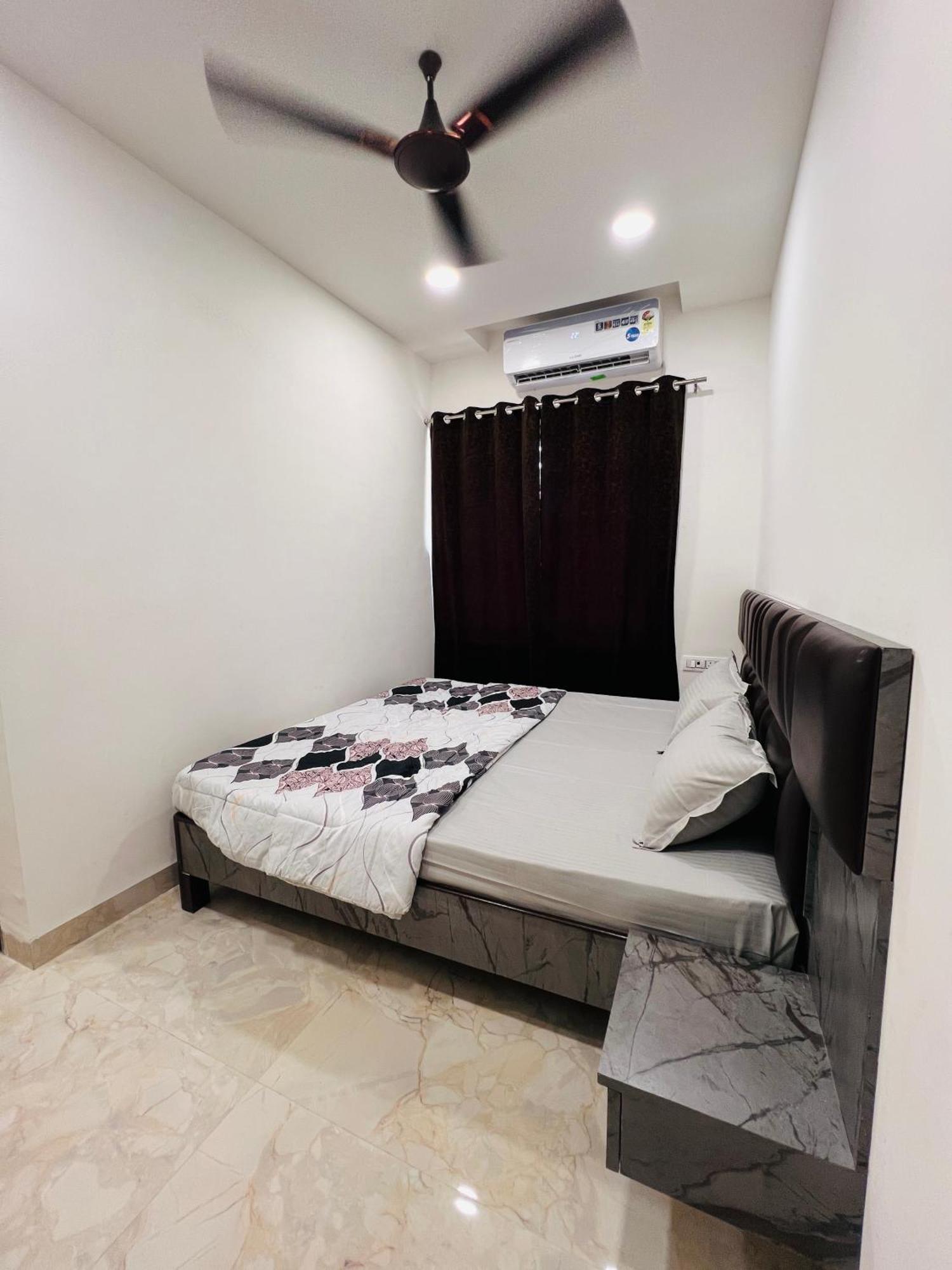 B&B Villa Daman Esterno foto
