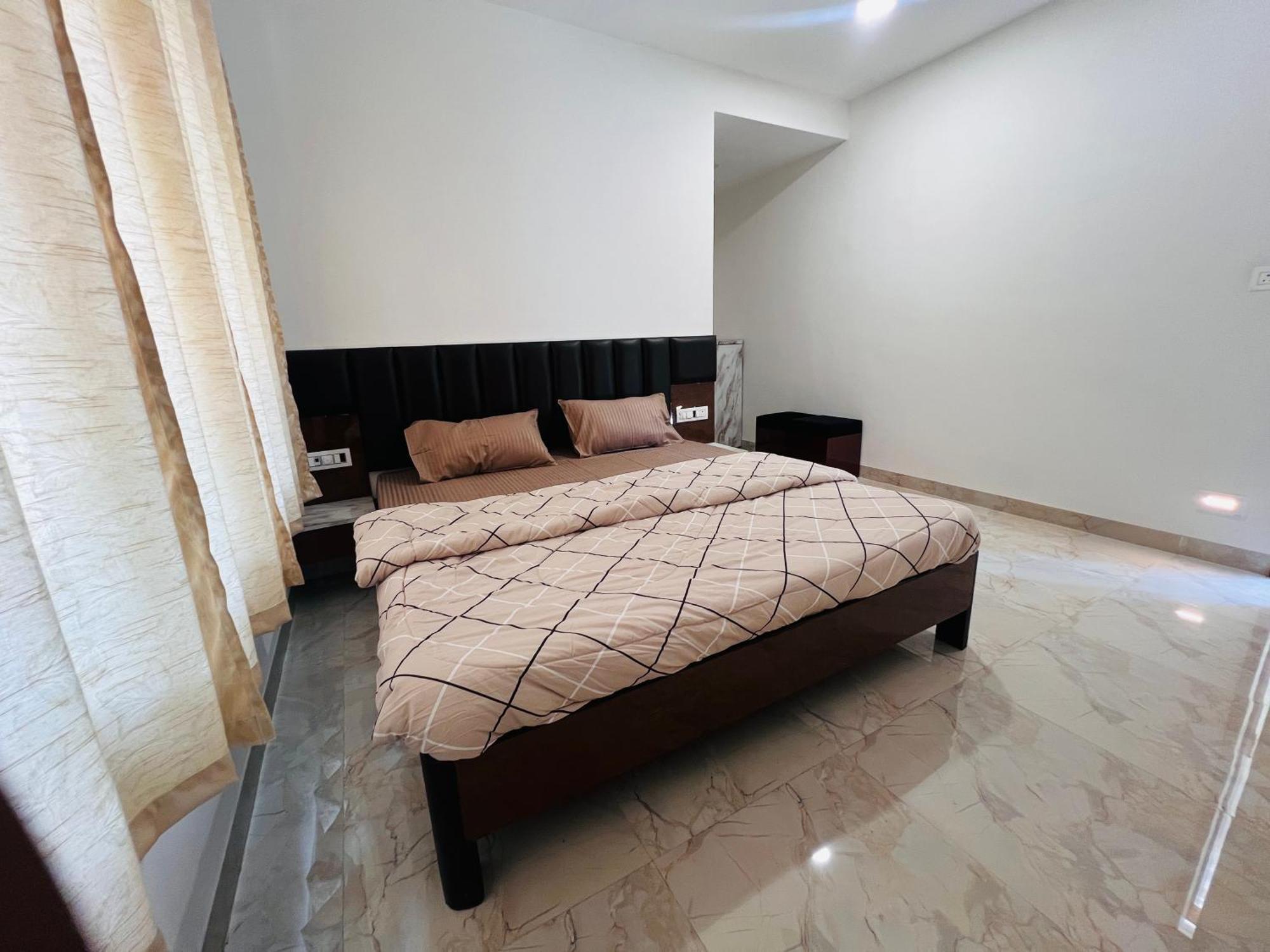 B&B Villa Daman Esterno foto