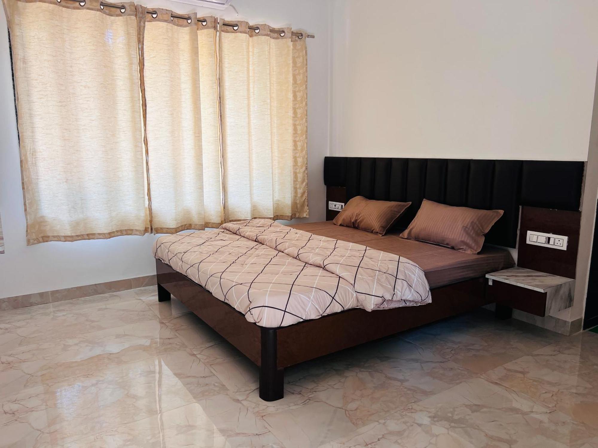 B&B Villa Daman Esterno foto