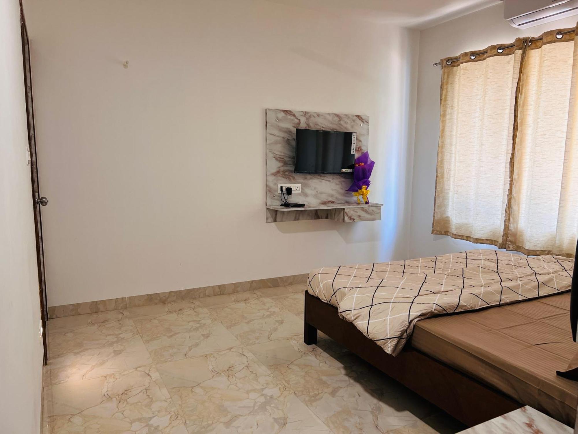 B&B Villa Daman Esterno foto