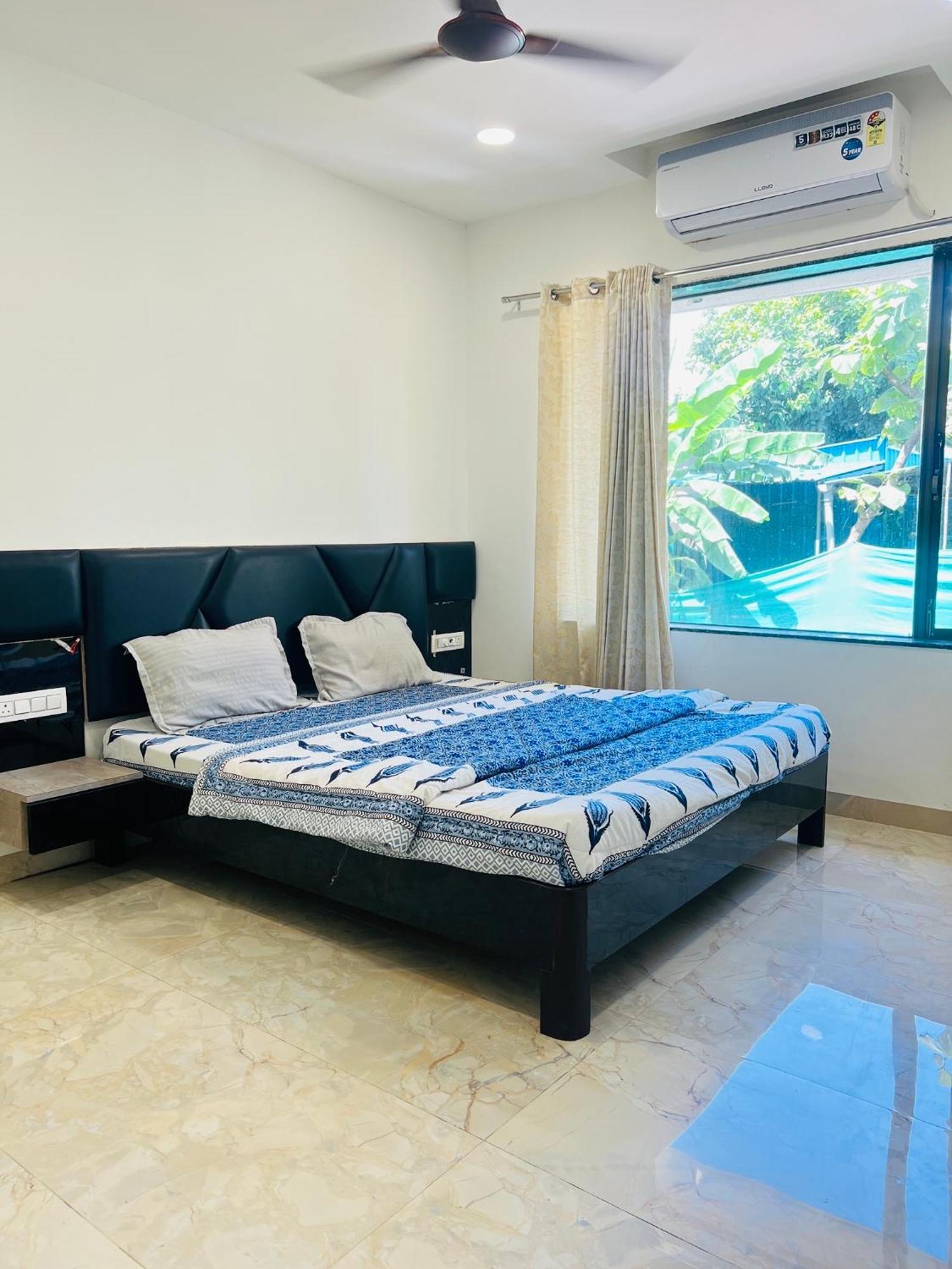 B&B Villa Daman Esterno foto